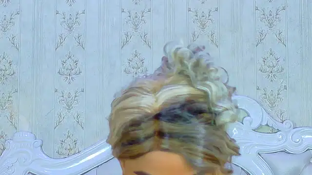 TianahGlow online show from 2, 10, 2025