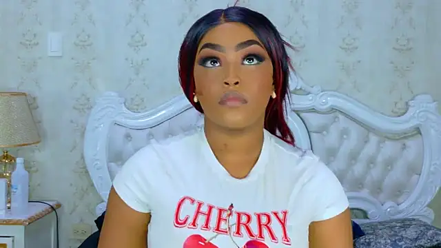 TianahGlow online show from 29, 10, 2025