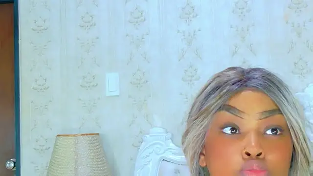 TianahGlow online show from 3, 2, 2026