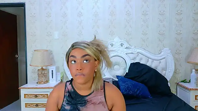 TianahGlow online show from 13, 11, 2025