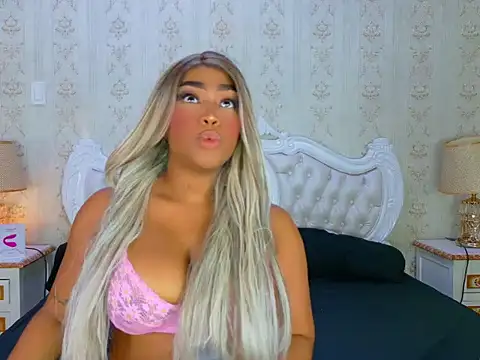 TianahGlow online show from 15, 9, 2025