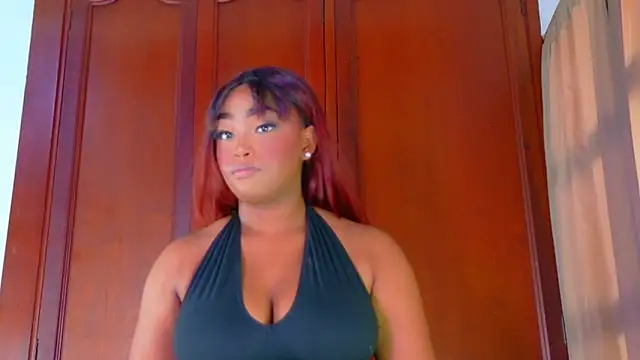 TianahGlow online show from 29, 9, 2025