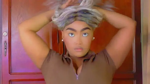 TianahGlow online show from 1, 10, 2025