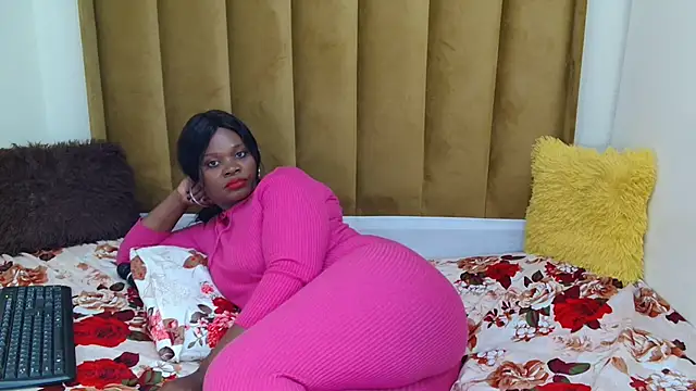 BigbootyliciousXXX online show from 5, 10, 2025