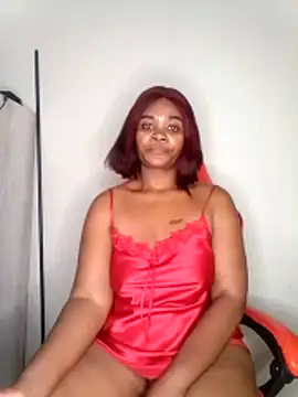 BigbootyliciousXXX online show from 16, 4, 2026