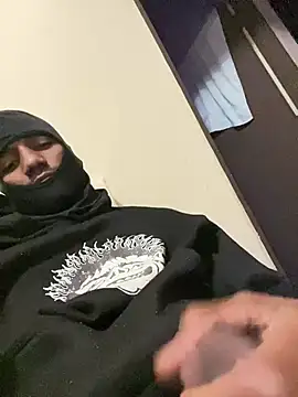 blackog27 online show from 10, 3, 2025