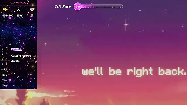 VickiChasie online show from 4, 4, 2026