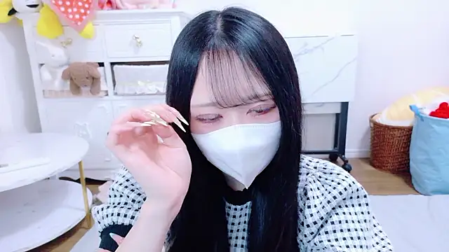 mao maochan online show from 10, 7, 2026