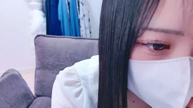 mao maochan online show from 21, 2, 2025