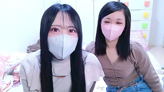 mao maochan online show from 22, 10, 2025