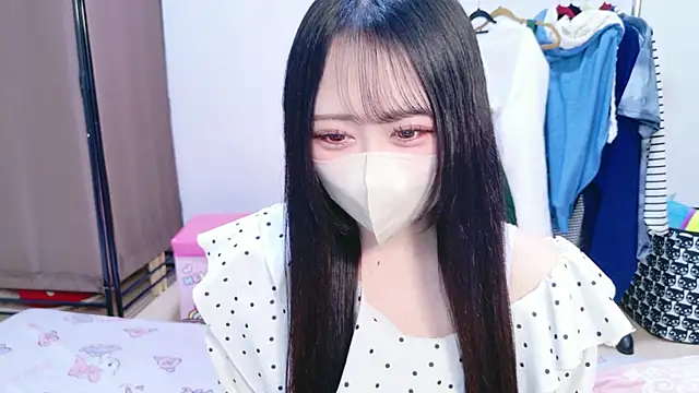 mao maochan online show from 11, 6, 2026