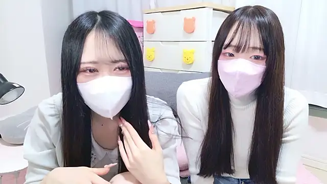 mao maochan online show from 4, 10, 2025