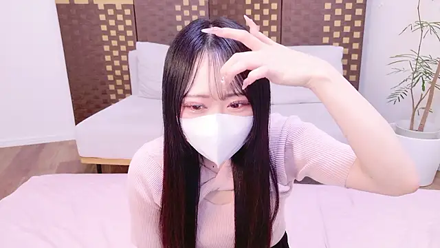 mao maochan online show from 24, 9, 2025