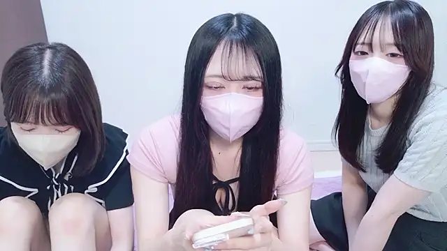 mao maochan online show from 20, 7, 2026