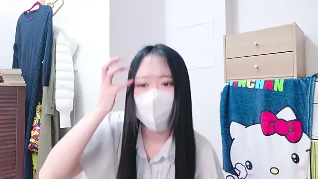 mao maochan online show from 26, 2, 2025