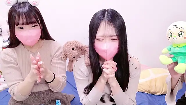 mao maochan online show from 7, 1, 2026