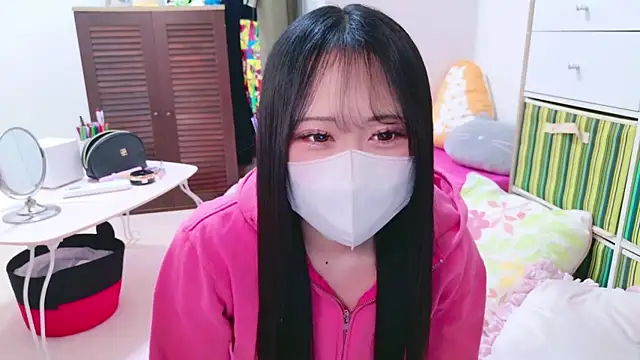 mao maochan online show from 12, 2, 2025