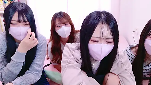 mao maochan online show from 13, 10, 2025