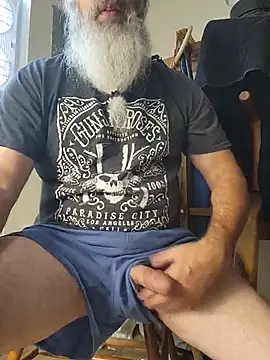 HardSteele97 online show from 9, 7, 2026