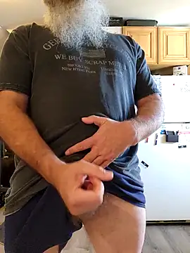 HardSteele97 online show from 8, 9, 2025