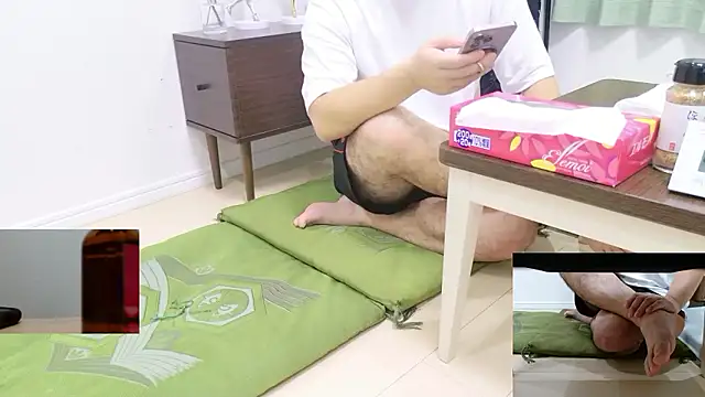 YARASERO-kun online show from 26, 9, 2025