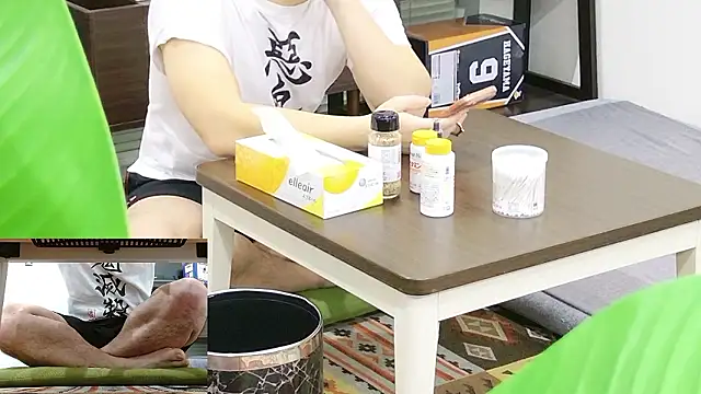 YARASERO-kun online show from 28, 2, 2026