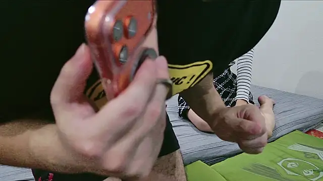 YARASERO-kun online show from 22, 11, 2025