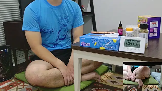 YARASERO-kun online show from 14, 10, 2025