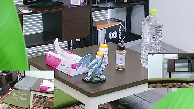 YARASERO-kun online show from 10, 3, 2026