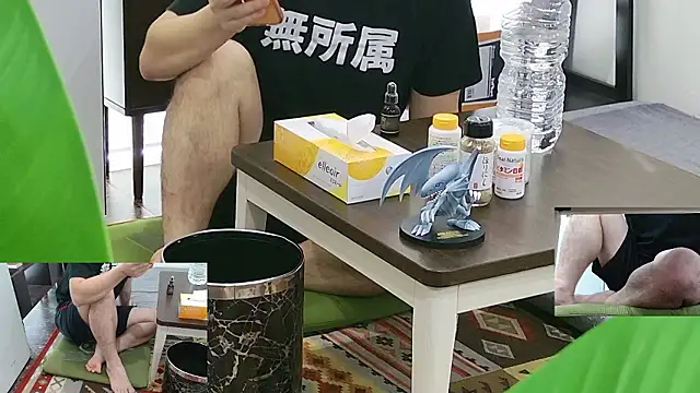 YARASERO-kun online show from 1, 3, 2026