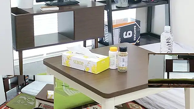 YARASERO-kun online show from 16, 3, 2026