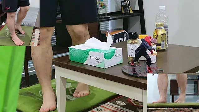 YARASERO-kun online show from 16, 2, 2026