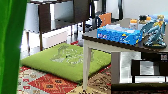 YARASERO-kun online show from 20, 11, 2025