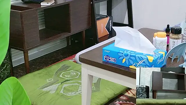 YARASERO-kun online show from 16, 12, 2025