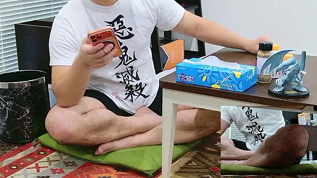 YARASERO-kun online show from 18, 11, 2025