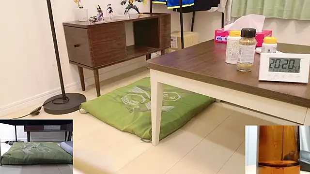 YARASERO-kun online show from 13, 9, 2025