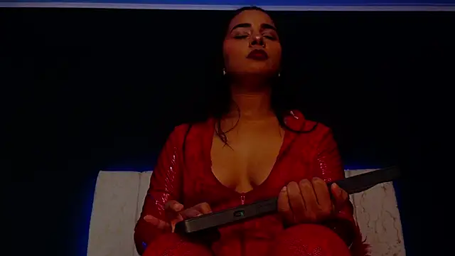 MariamLaraa online show from 17, 10, 2025