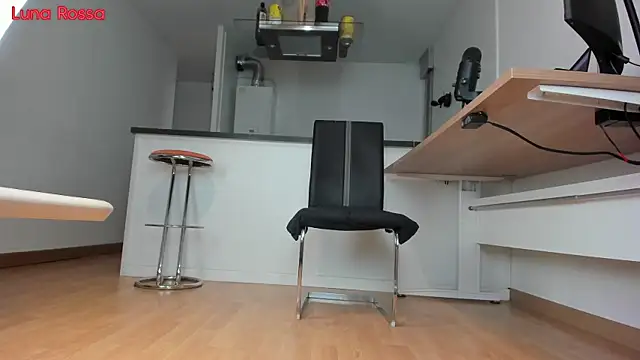 LunaRossaCam online show from 11, 3, 2025