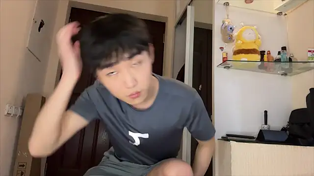 Brian Stars online show from 11, 3, 2026