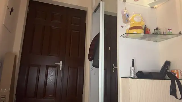 Brian Stars online show from 20, 3, 2026