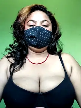 rani130 online show from 26, 9, 2025