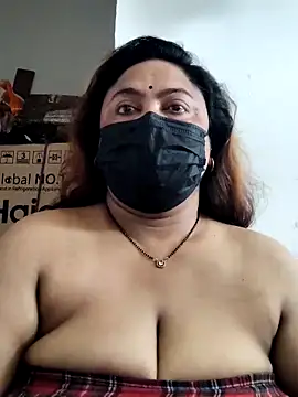 rani130 online show from 11, 5, 2026