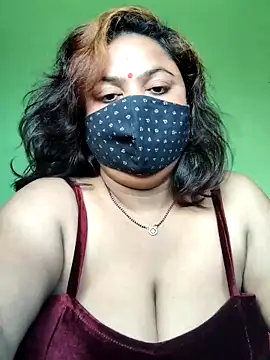 rani130 online show from 7, 10, 2025