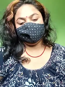 rani130 online show from 22, 9, 2025