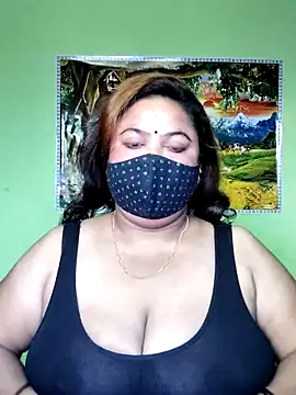 rani130 online show from 9, 11, 2025