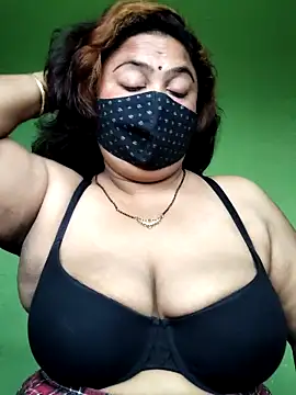 rani130 online show from 2, 10, 2025