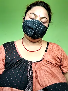 rani130 online show from 21, 9, 2025