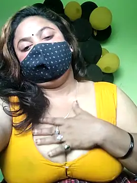 rani130 online show from 15, 11, 2025