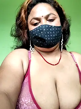 rani130 online show from 6, 10, 2025