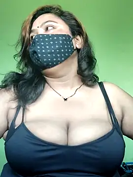 rani130 online show from 28, 10, 2025